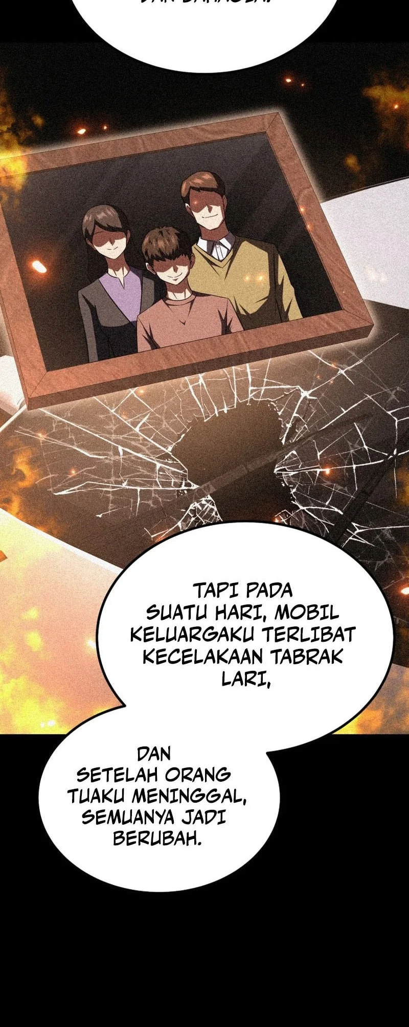 Return Of The All Time Genius Ranker Chapter 28 Halaman 33
