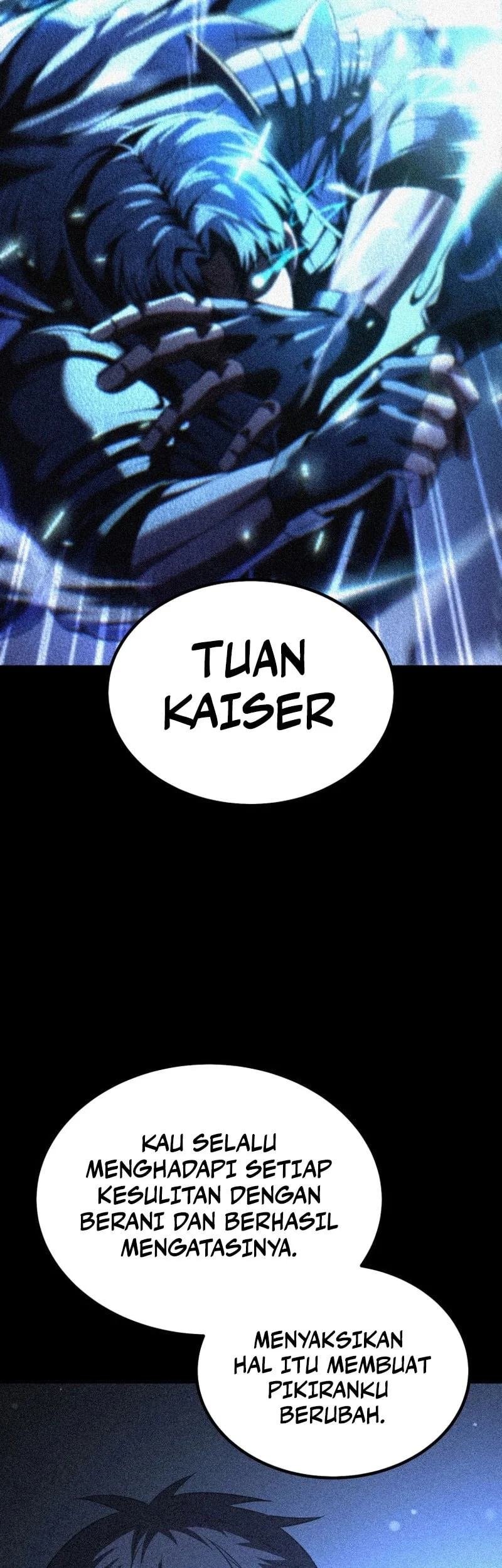 Return Of The All Time Genius Ranker Chapter 28 Halaman 36