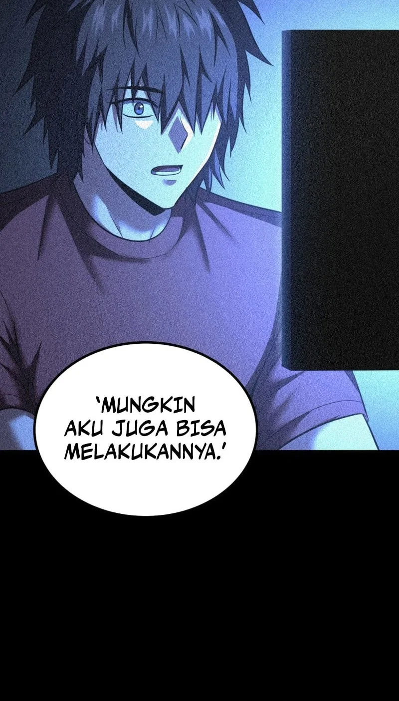 Return Of The All Time Genius Ranker Chapter 28 Halaman 37