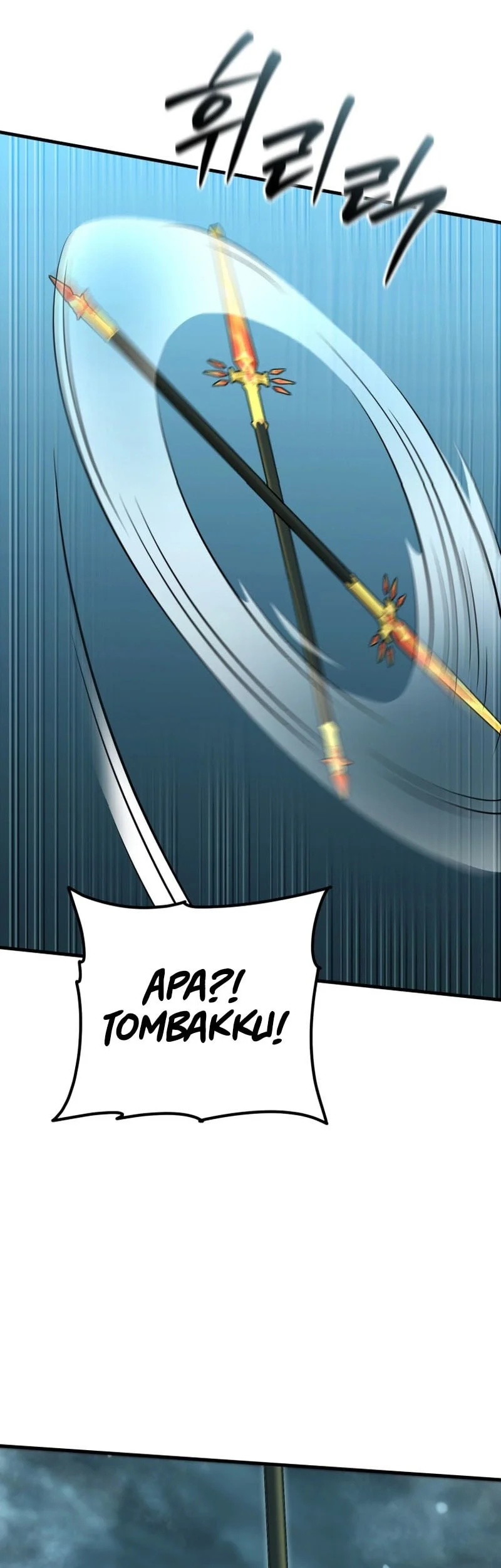 Return Of The All Time Genius Ranker Chapter 28 Halaman 46