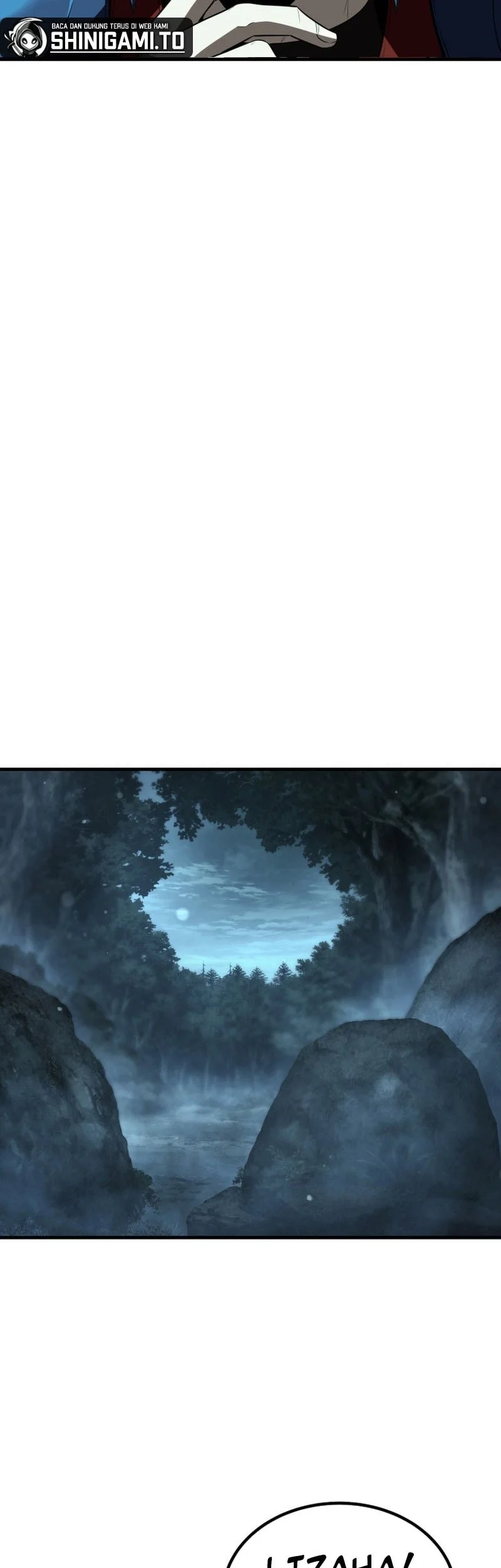 Return Of The All Time Genius Ranker Chapter 28 Halaman 64