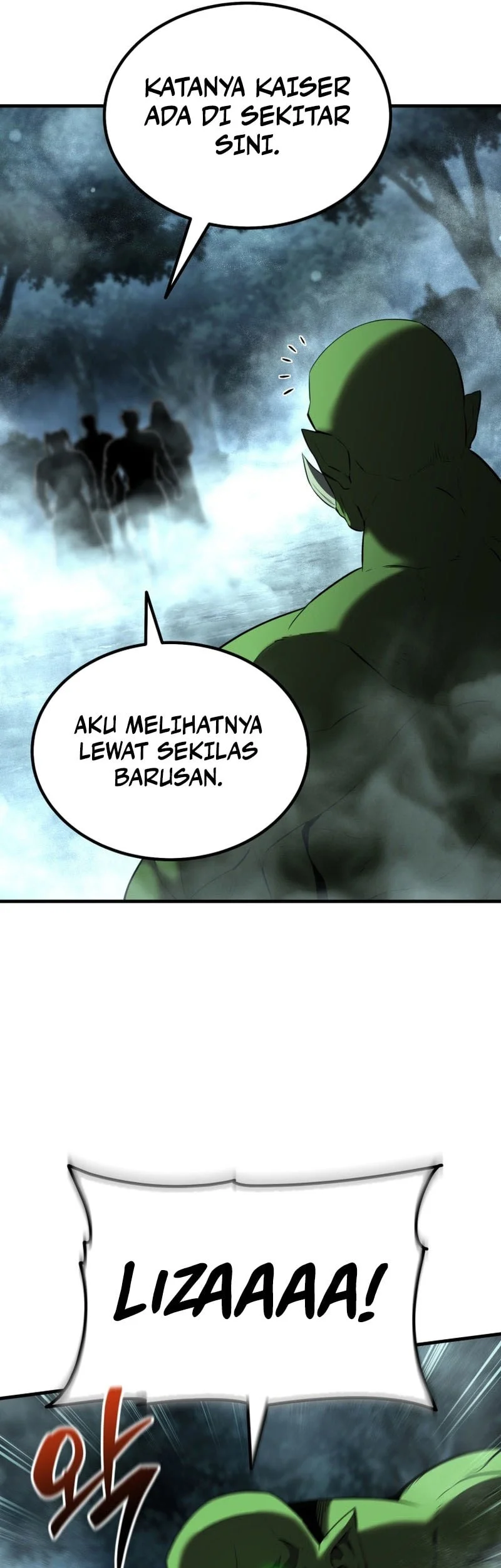 Return Of The All Time Genius Ranker Chapter 28 Halaman 66