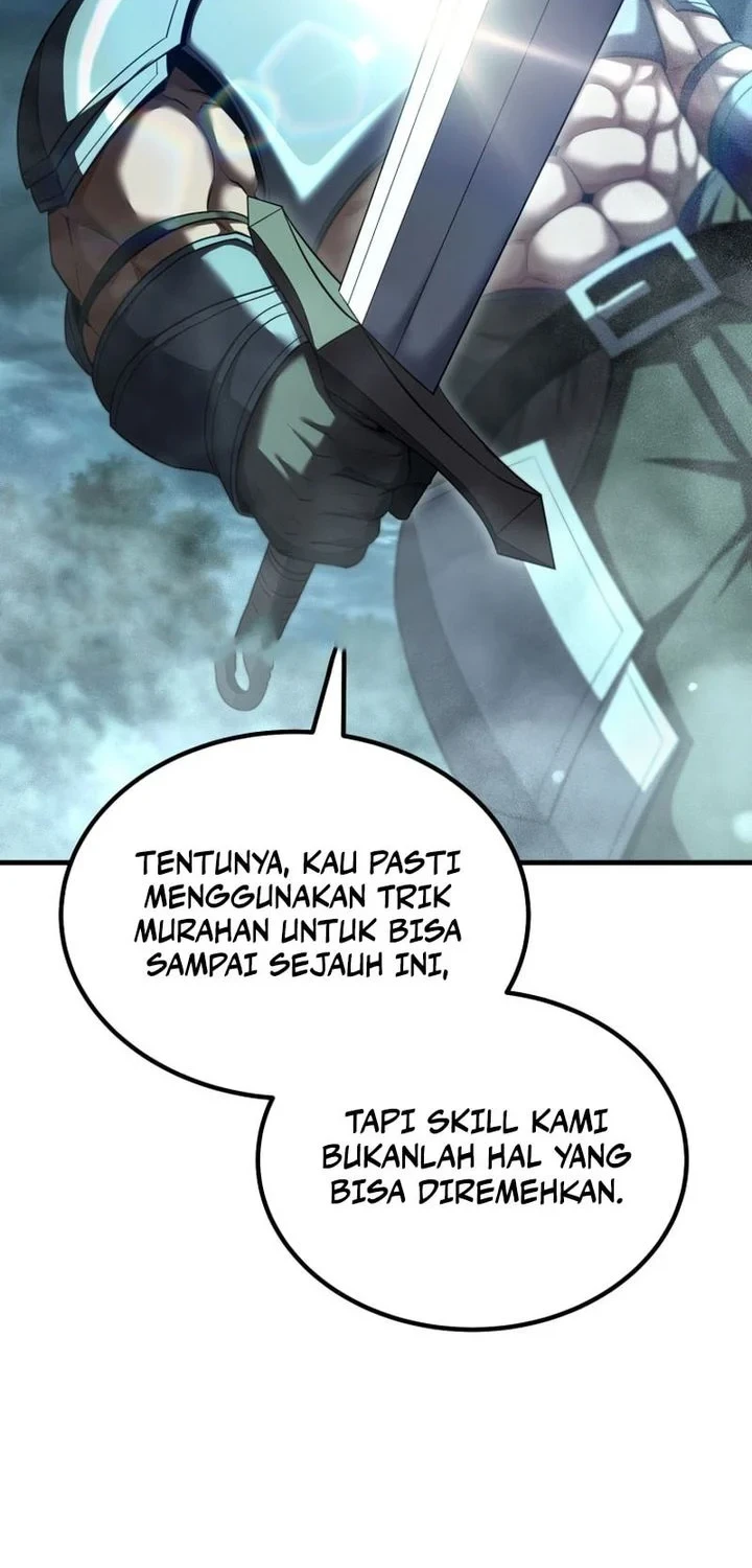 Return Of The All Time Genius Ranker Chapter 29 Halaman 16