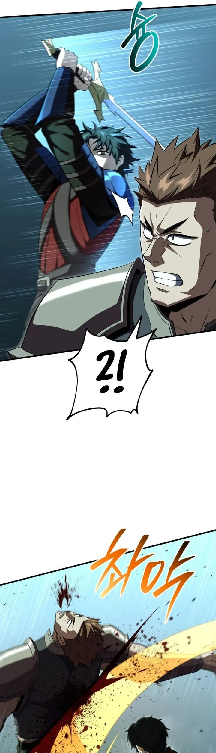 Return Of The All Time Genius Ranker Chapter 29 Halaman 21