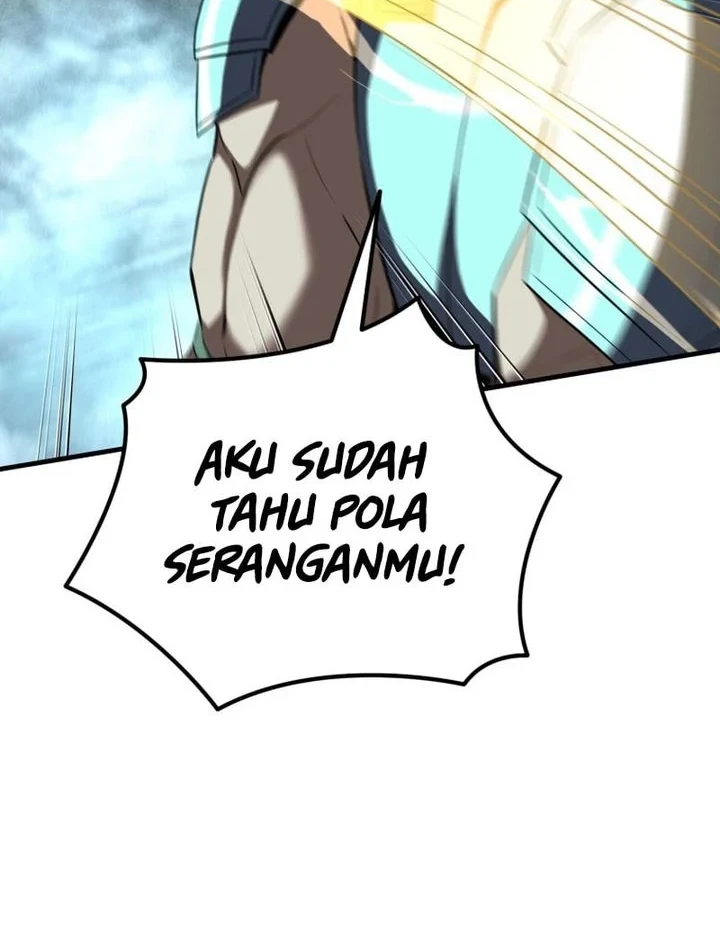Return Of The All Time Genius Ranker Chapter 29 Halaman 34
