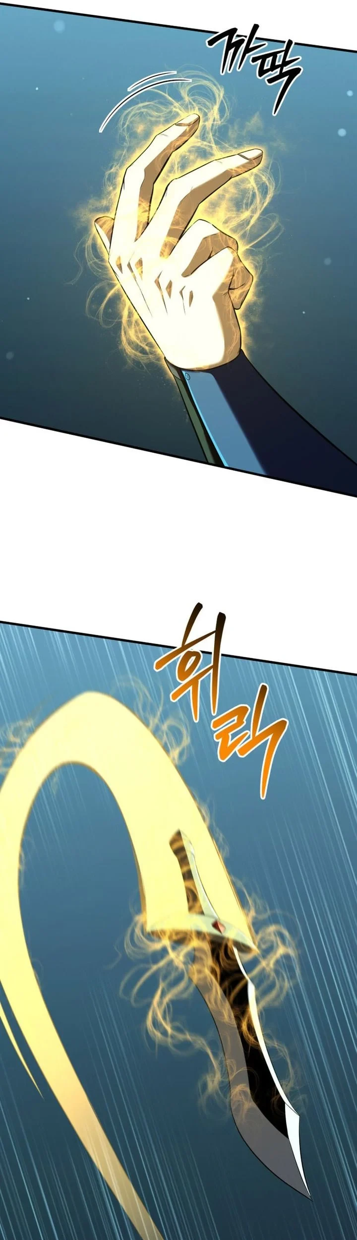 Return Of The All Time Genius Ranker Chapter 29 Halaman 35
