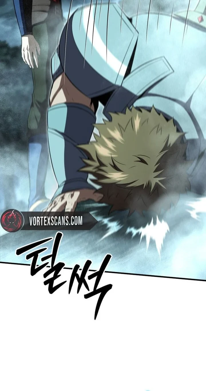 Return Of The All Time Genius Ranker Chapter 29 Halaman 38