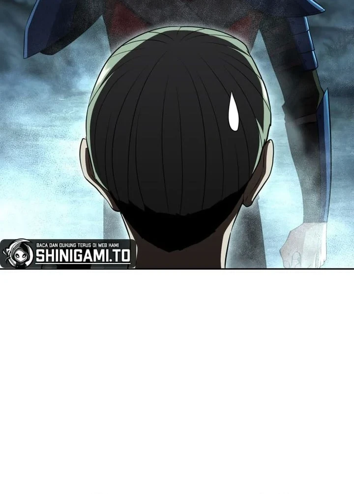 Return Of The All Time Genius Ranker Chapter 29 Halaman 46