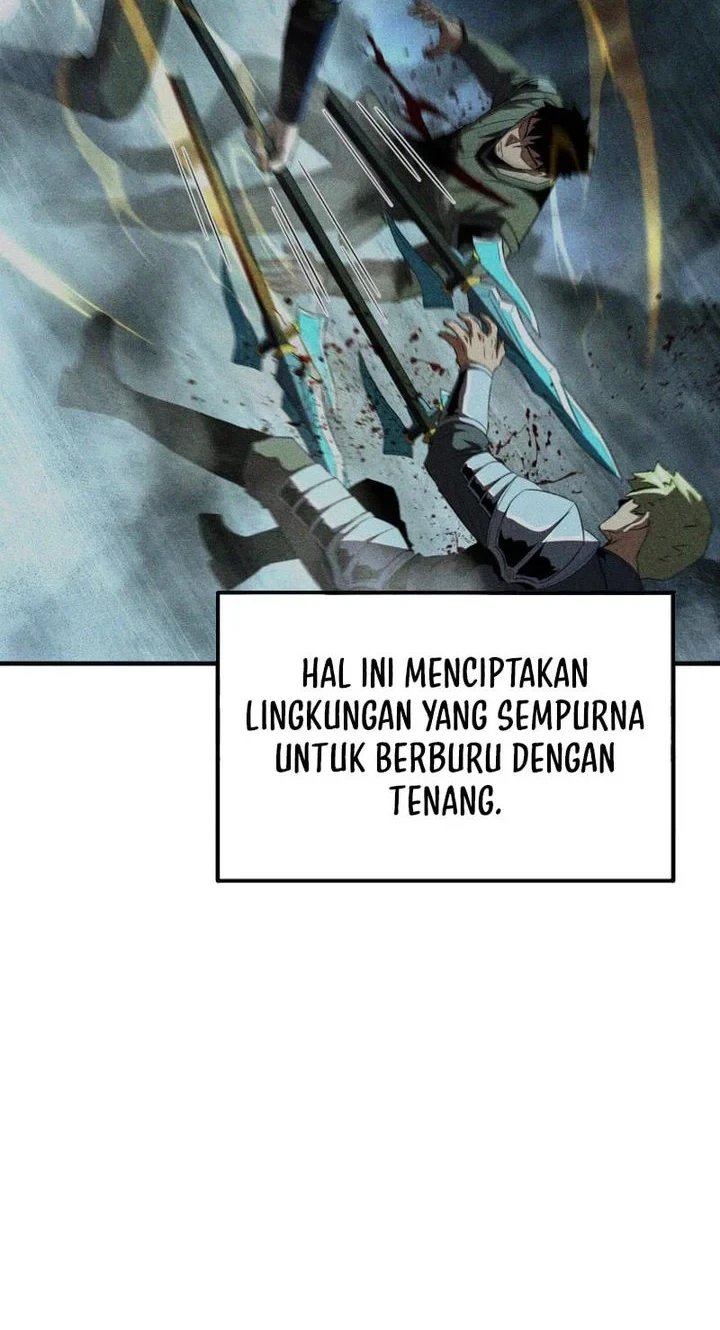 Return Of The All Time Genius Ranker Chapter 29 Halaman 52