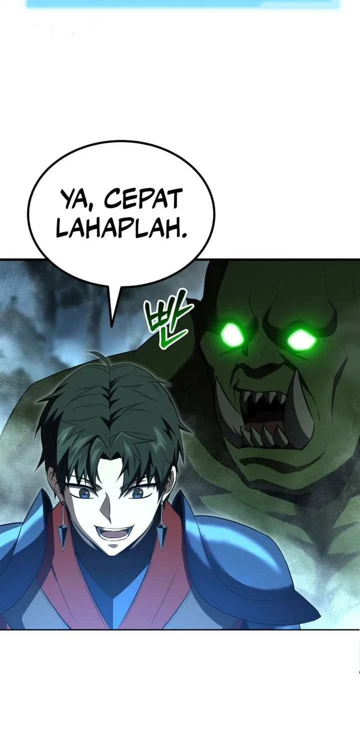 Return Of The All Time Genius Ranker Chapter 29 Halaman 60