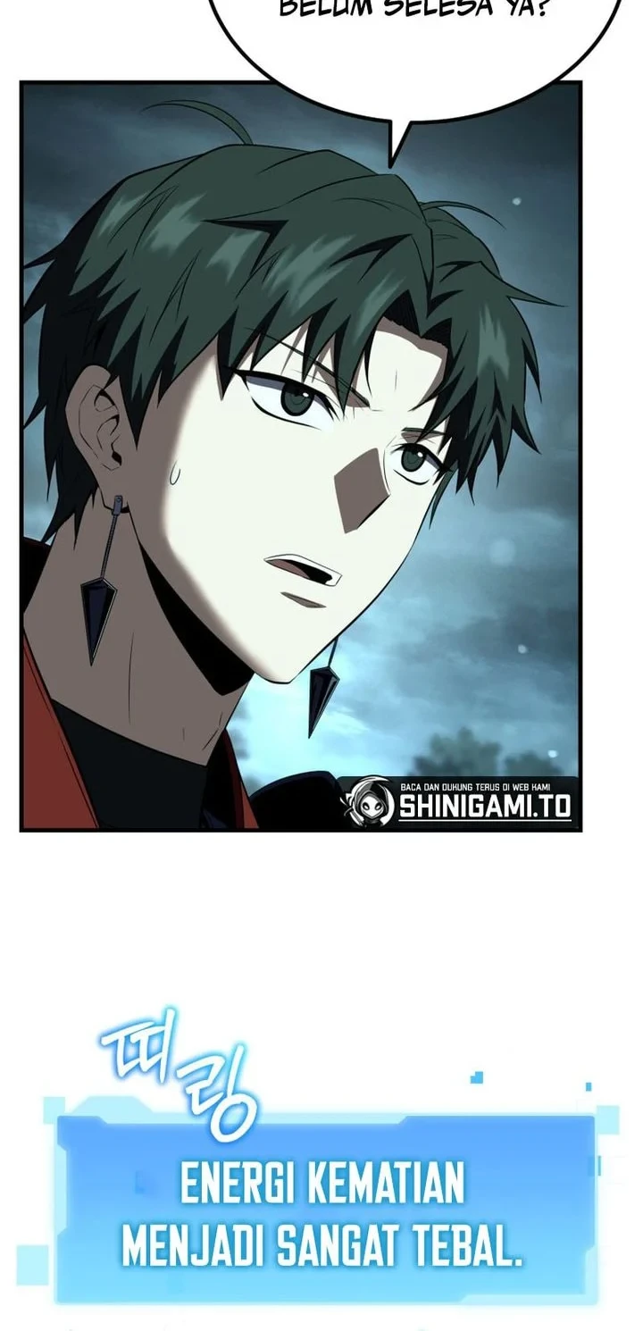 Return Of The All Time Genius Ranker Chapter 29 Halaman 63