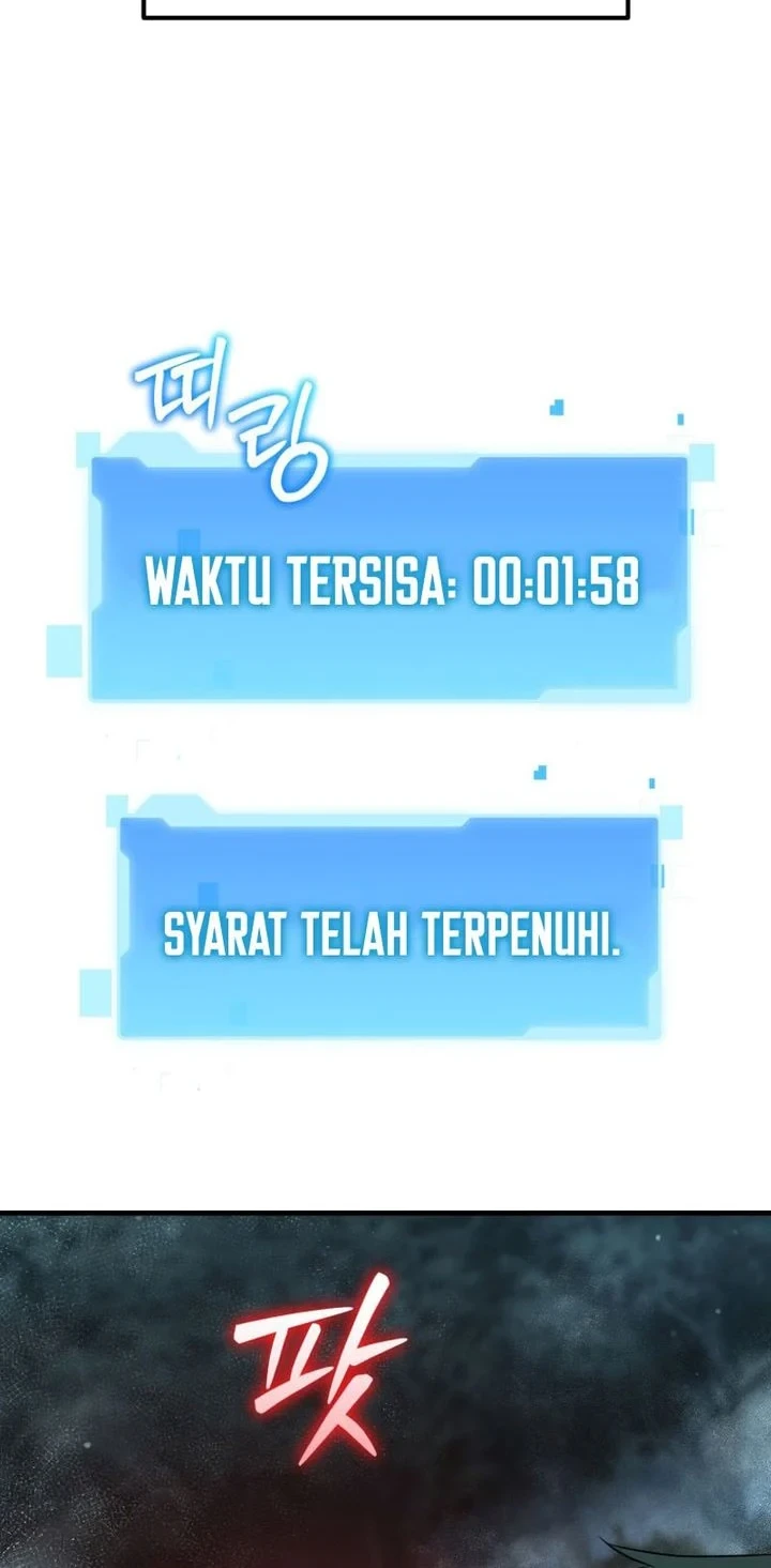 Return Of The All Time Genius Ranker Chapter 29 Halaman 67