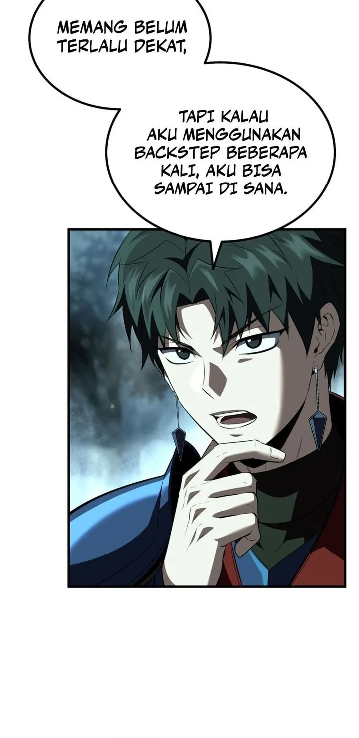 Return Of The All Time Genius Ranker Chapter 29 Halaman 69
