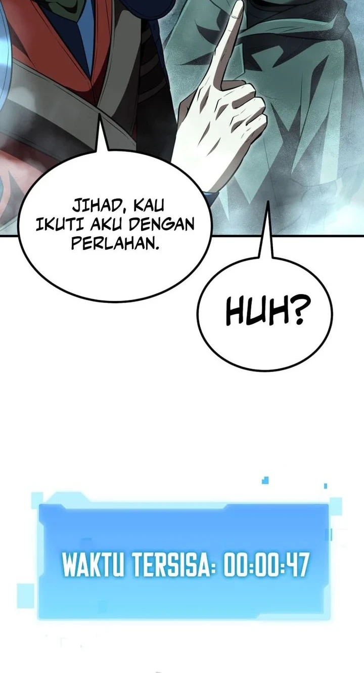 Return Of The All Time Genius Ranker Chapter 29 Halaman 71