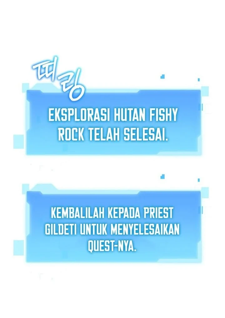 Return Of The All Time Genius Ranker Chapter 30 Halaman 4