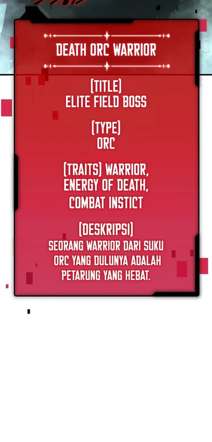 Return Of The All Time Genius Ranker Chapter 30 Halaman 6