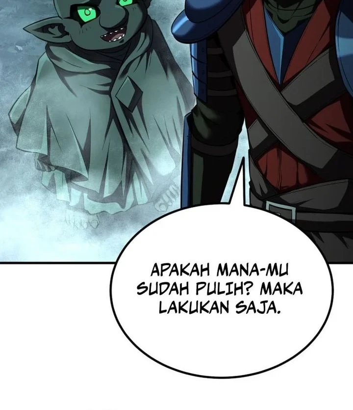Return Of The All Time Genius Ranker Chapter 30 Halaman 8