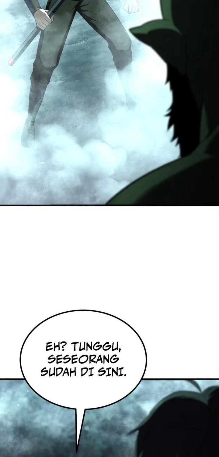 Return Of The All Time Genius Ranker Chapter 30 Halaman 10