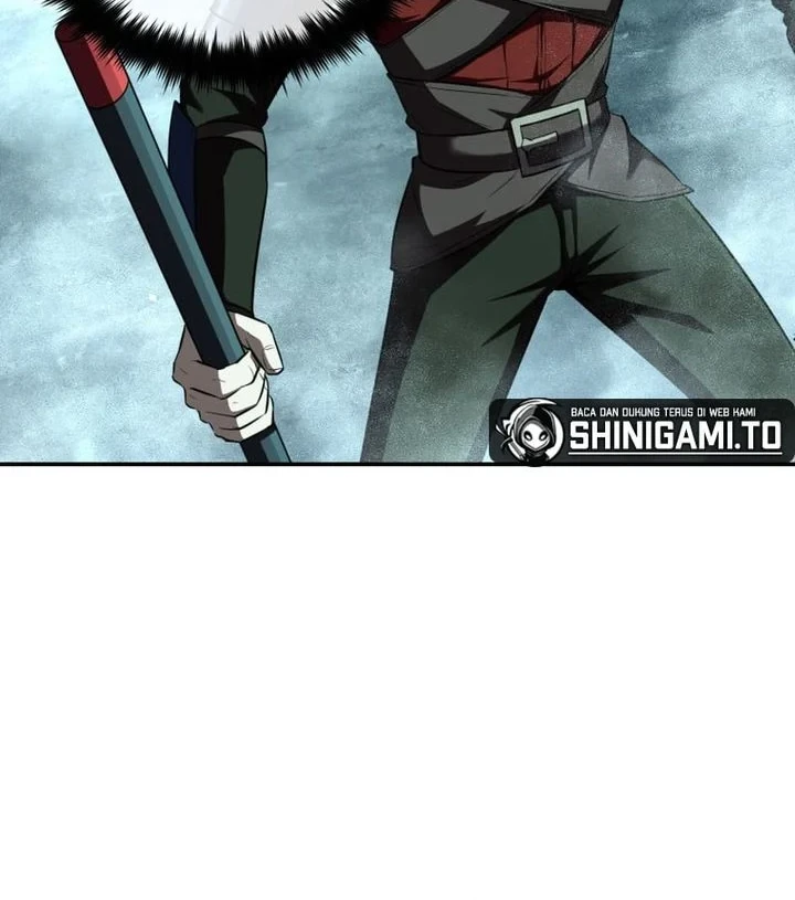 Return Of The All Time Genius Ranker Chapter 30 Halaman 14