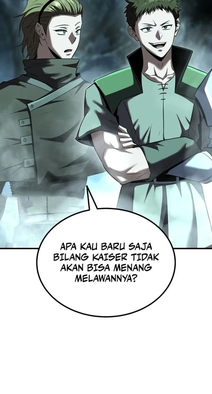 Return Of The All Time Genius Ranker Chapter 30 Halaman 16