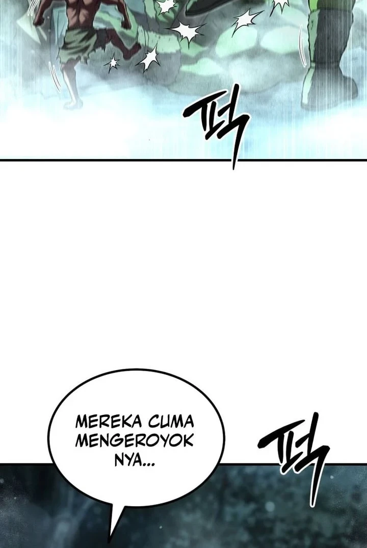 Return Of The All Time Genius Ranker Chapter 30 Halaman 38
