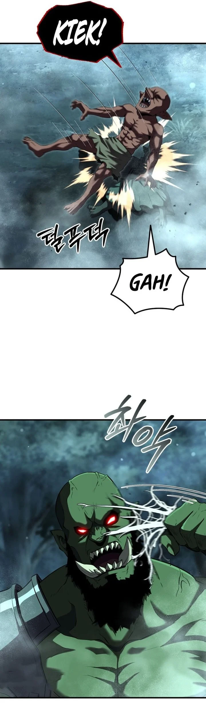 Return Of The All Time Genius Ranker Chapter 30 Halaman 43