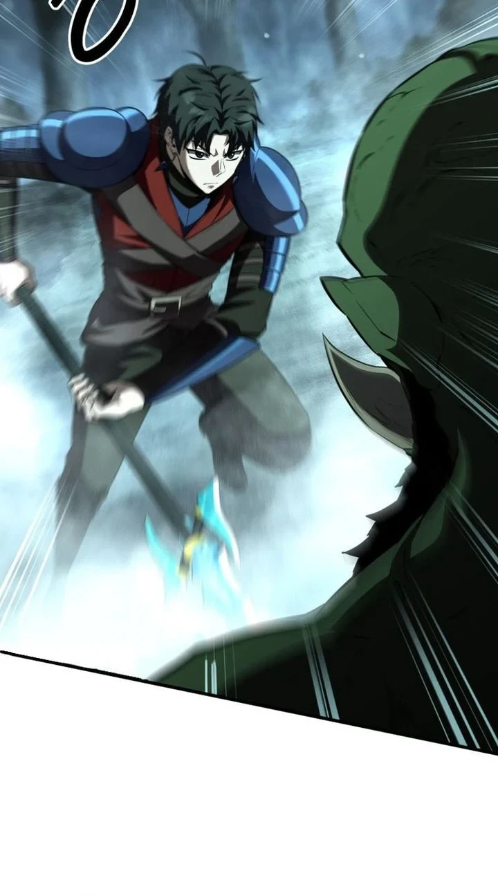 Return Of The All Time Genius Ranker Chapter 30 Halaman 52