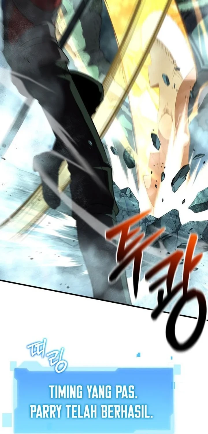 Return Of The All Time Genius Ranker Chapter 30 Halaman 54