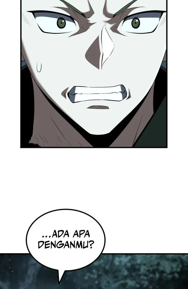 Return Of The All Time Genius Ranker Chapter 30 Halaman 66