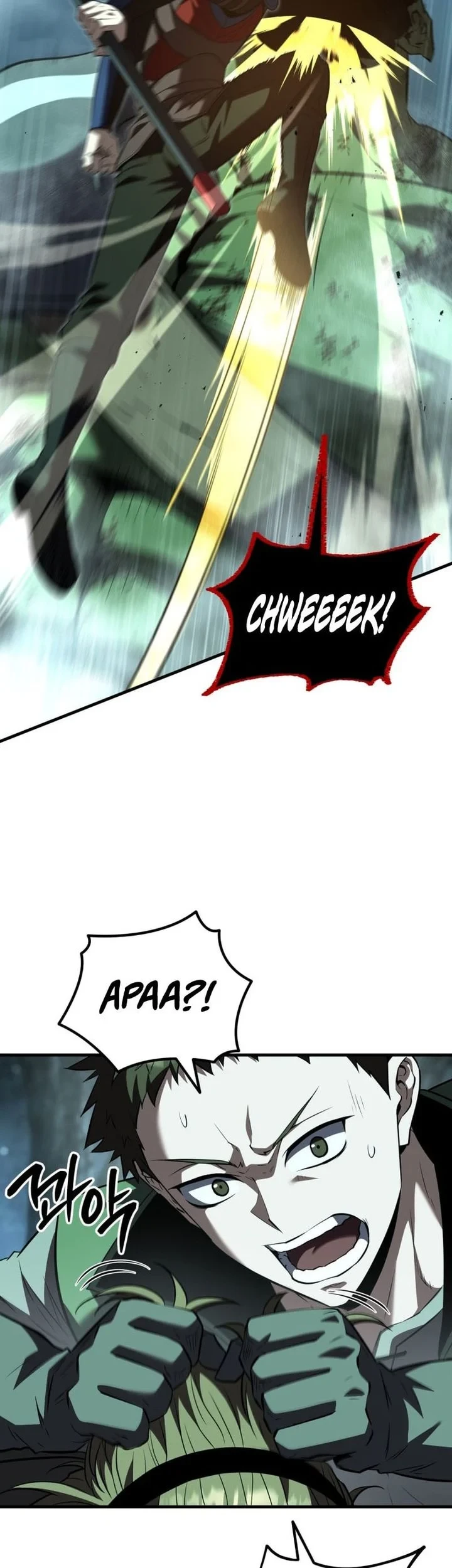 Return Of The All Time Genius Ranker Chapter 30 Halaman 73