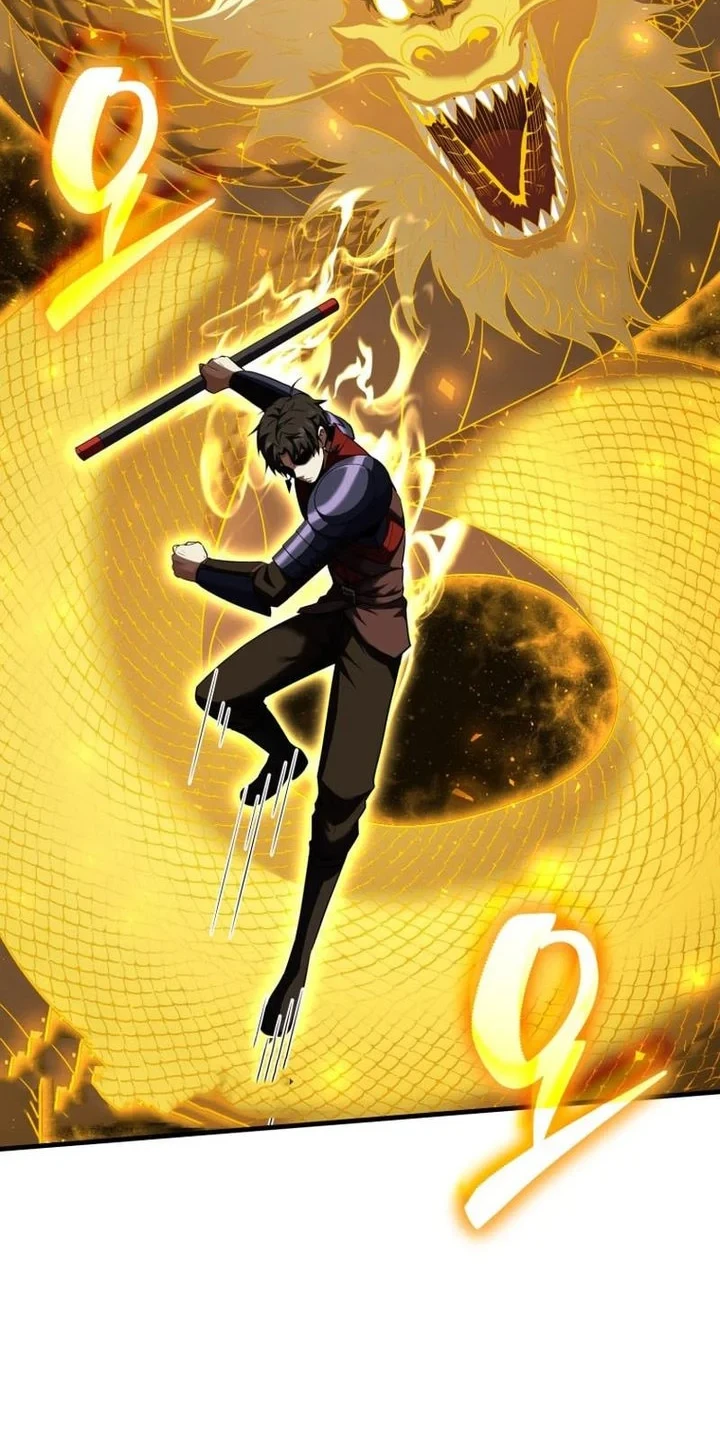 Return Of The All Time Genius Ranker Chapter 30 Halaman 76