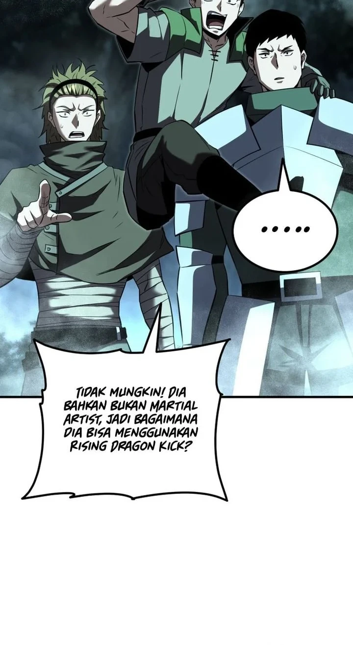 Return Of The All Time Genius Ranker Chapter 30 Halaman 78