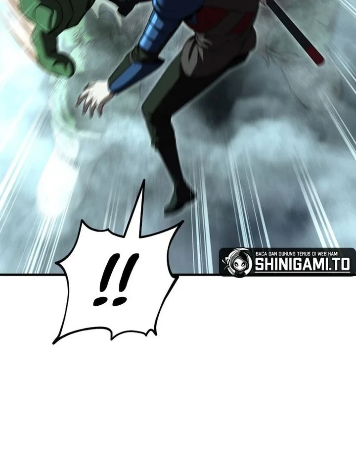 Return Of The All Time Genius Ranker Chapter 30 Halaman 80