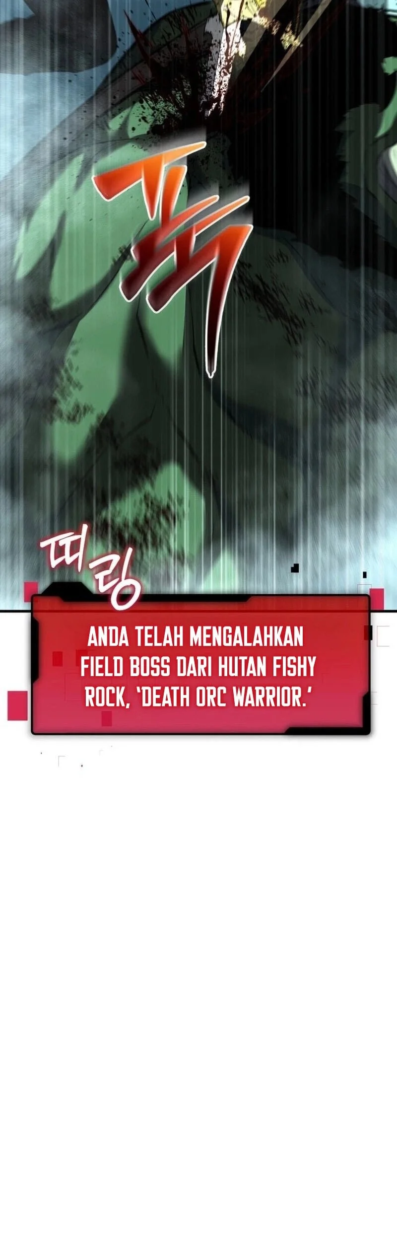 Return Of The All Time Genius Ranker Chapter 31 Halaman 20