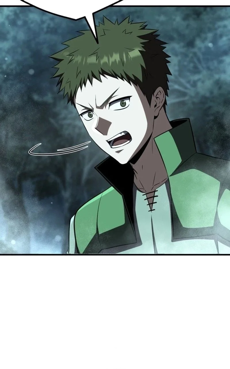 Return Of The All Time Genius Ranker Chapter 31 Halaman 29