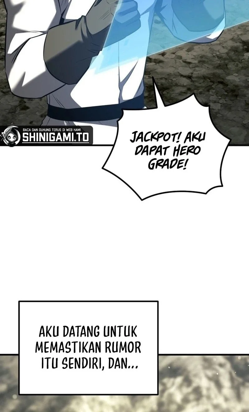 Return Of The All Time Genius Ranker Chapter 31 Halaman 37