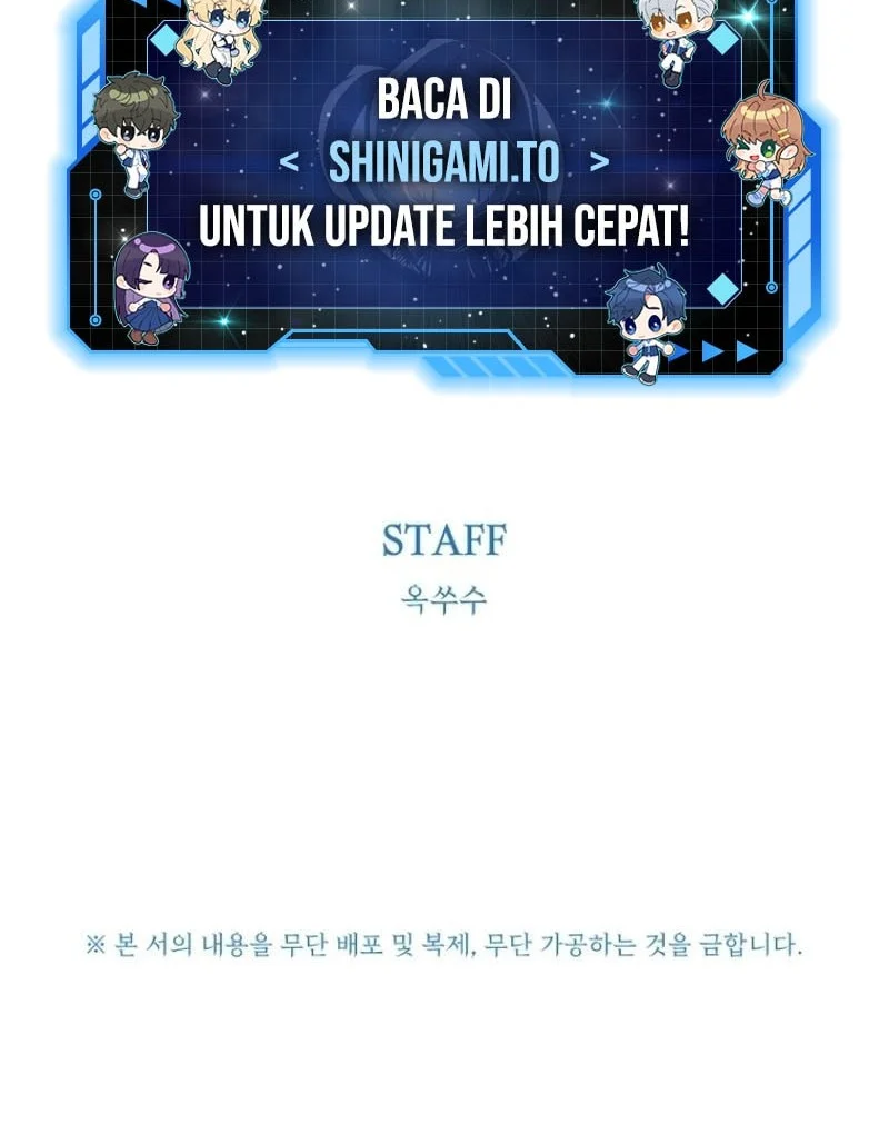 Return Of The All Time Genius Ranker Chapter 31 Halaman 69
