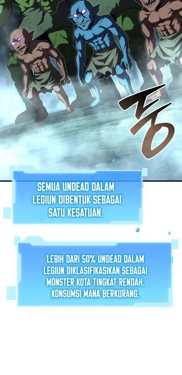 Return Of The All Time Genius Ranker Chapter 32 Halaman 5