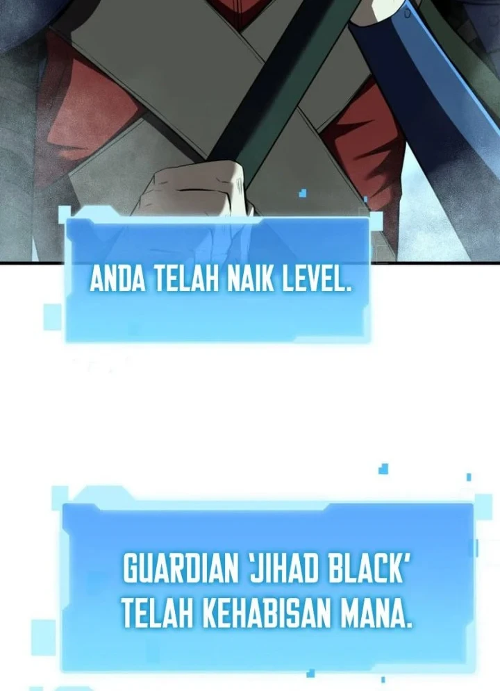 Return Of The All Time Genius Ranker Chapter 32 Halaman 24