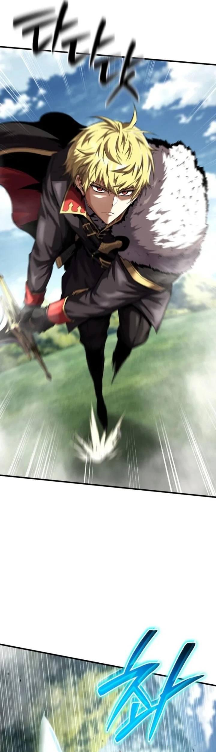 Return Of The All Time Genius Ranker Chapter 32 Halaman 49