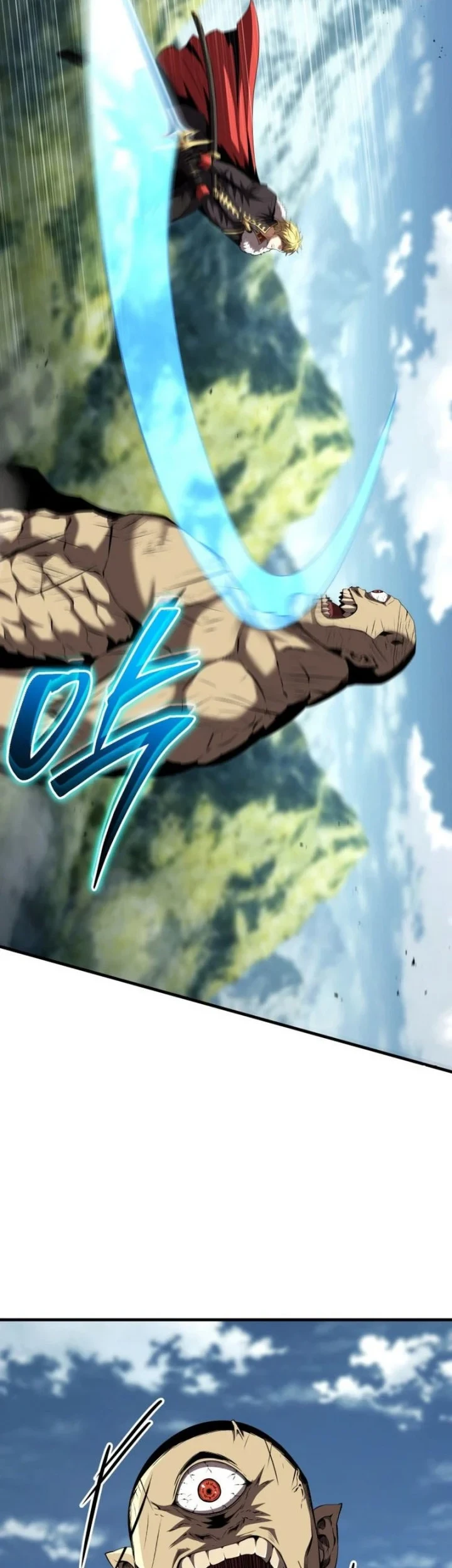 Return Of The All Time Genius Ranker Chapter 32 Halaman 50