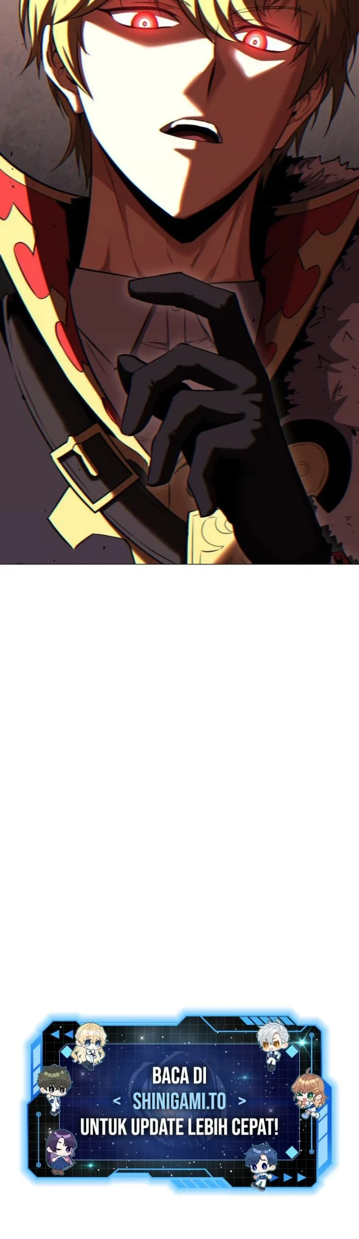 Return Of The All Time Genius Ranker Chapter 32 Halaman 66