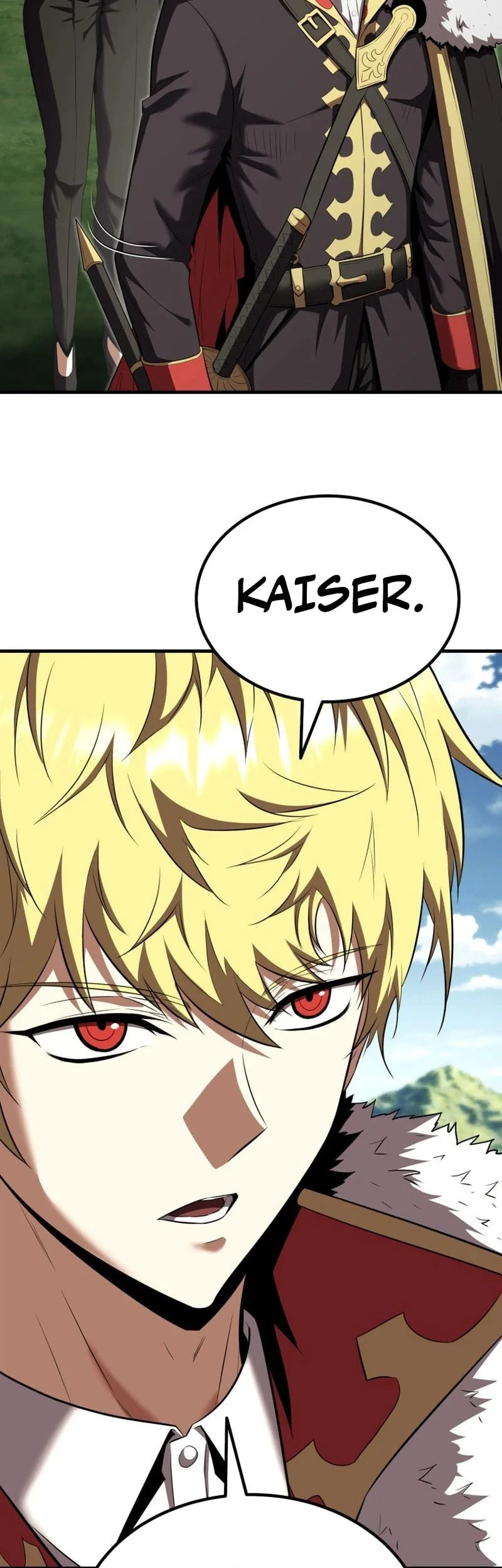 Return Of The All Time Genius Ranker Chapter 33 Halaman 8