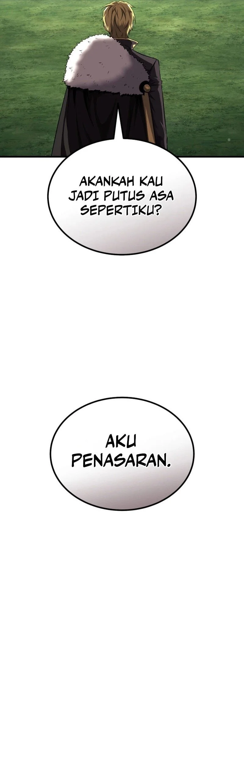 Return Of The All Time Genius Ranker Chapter 33 Halaman 10