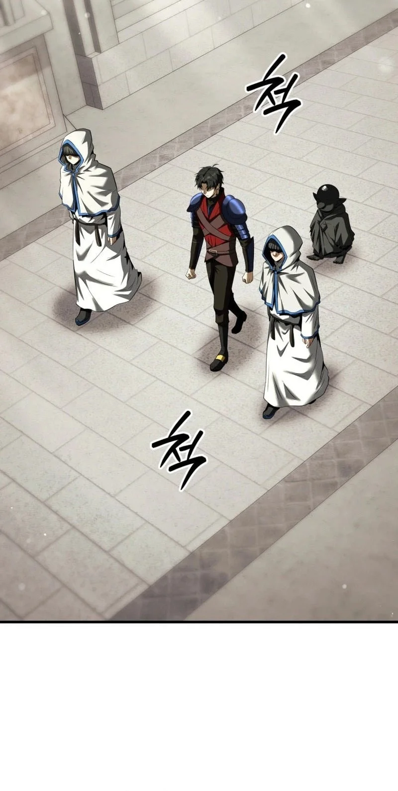 Return Of The All Time Genius Ranker Chapter 33 Halaman 17