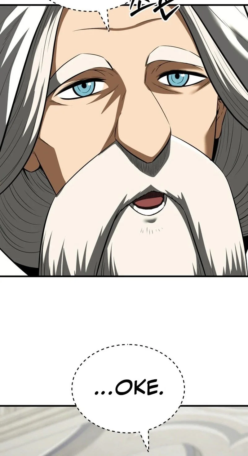 Return Of The All Time Genius Ranker Chapter 33 Halaman 33