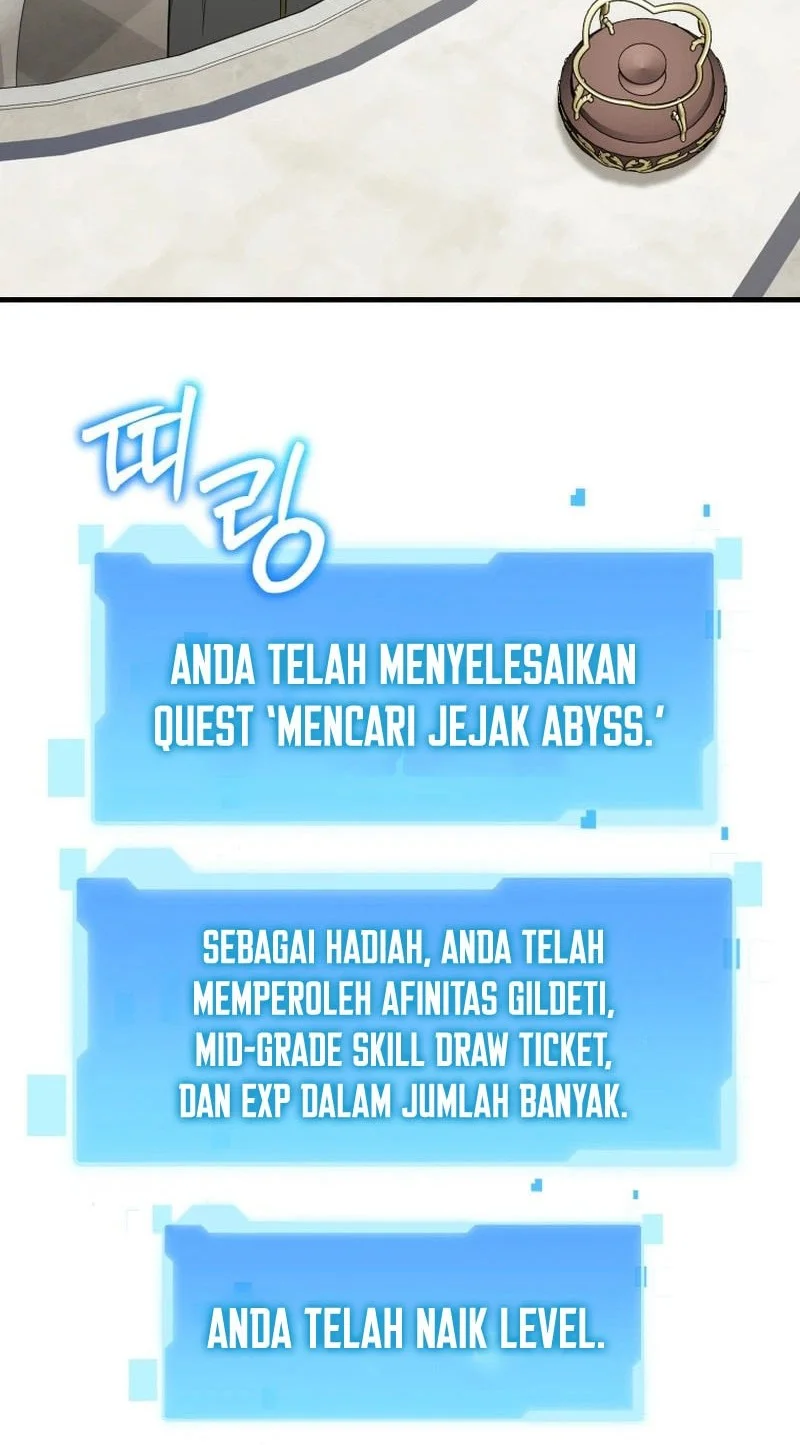 Return Of The All Time Genius Ranker Chapter 33 Halaman 41