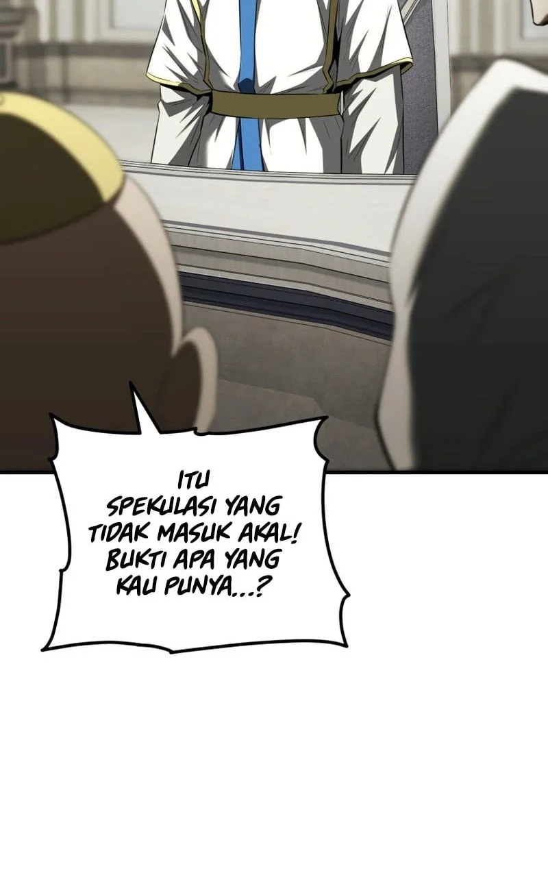 Return Of The All Time Genius Ranker Chapter 33 Halaman 53