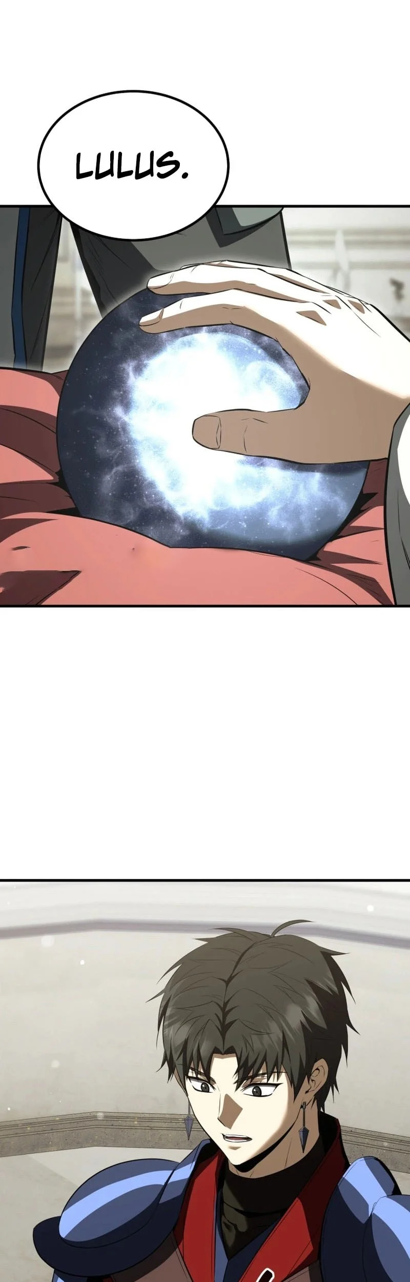 Return Of The All Time Genius Ranker Chapter 33 Halaman 70