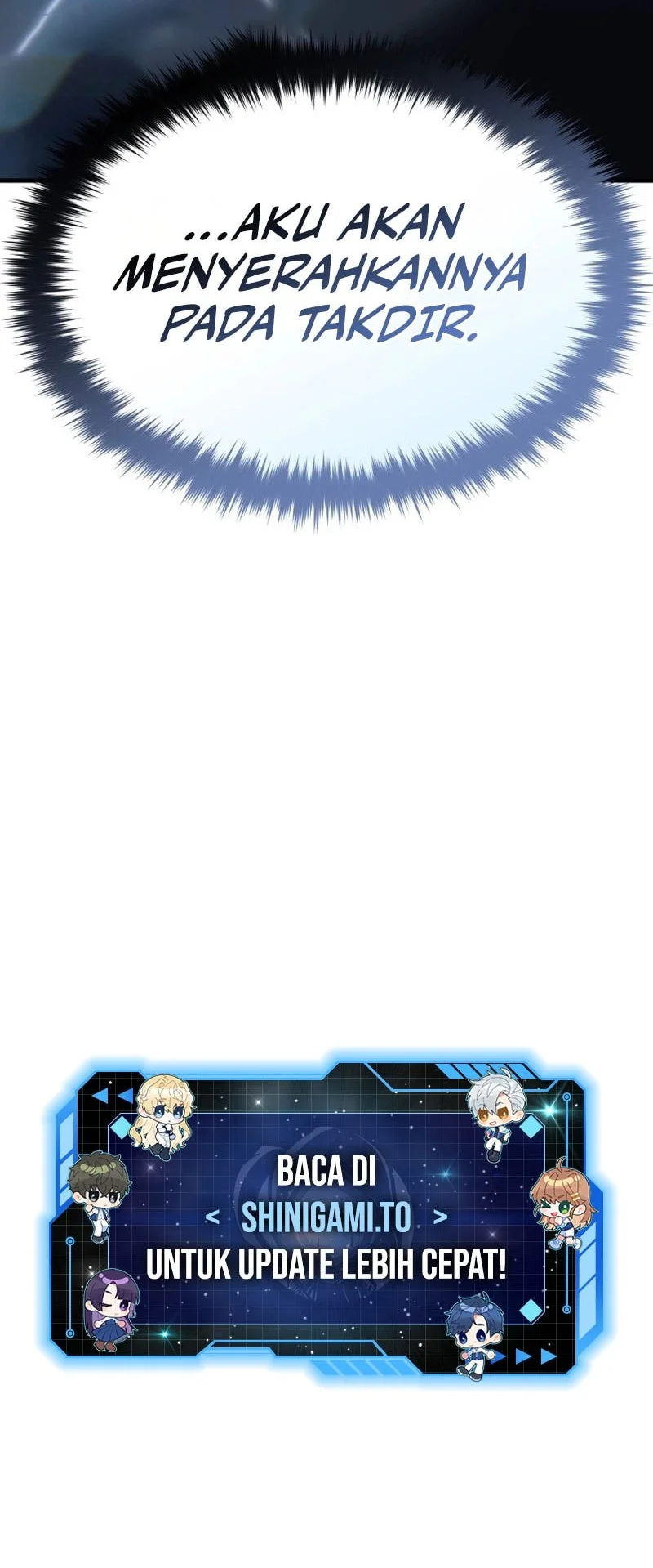 Return Of The All Time Genius Ranker Chapter 33 Halaman 75